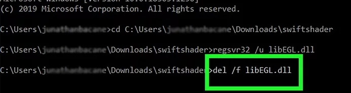 51654131.jpeg-Eliminar Asociaciones de Archivos .DLL