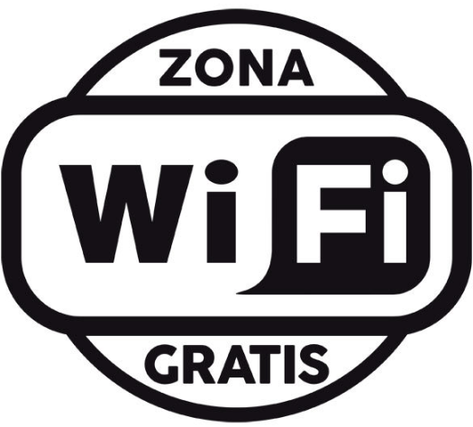 Zona Wifi gratis