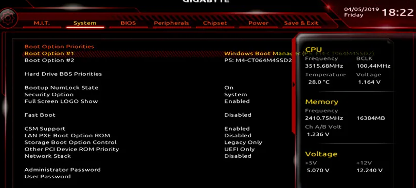 ¿Por qué mi PC no enciende? Soluciones para problemas comunes