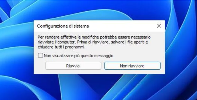 ingresar en Modo seguro en Windows