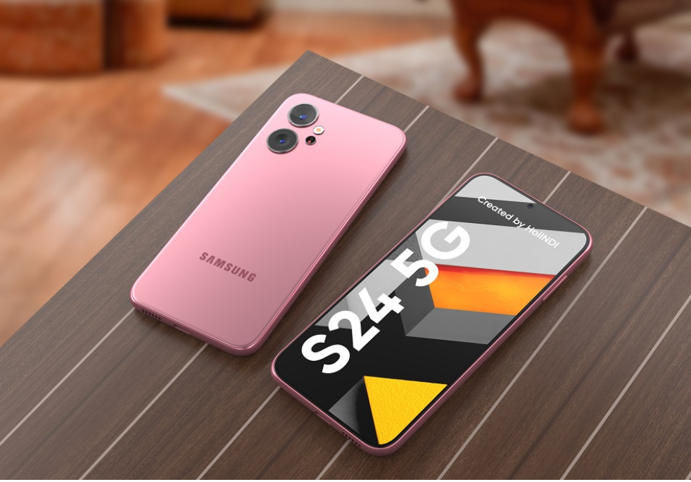Samsung S24 - especificaciones del Samsung S24