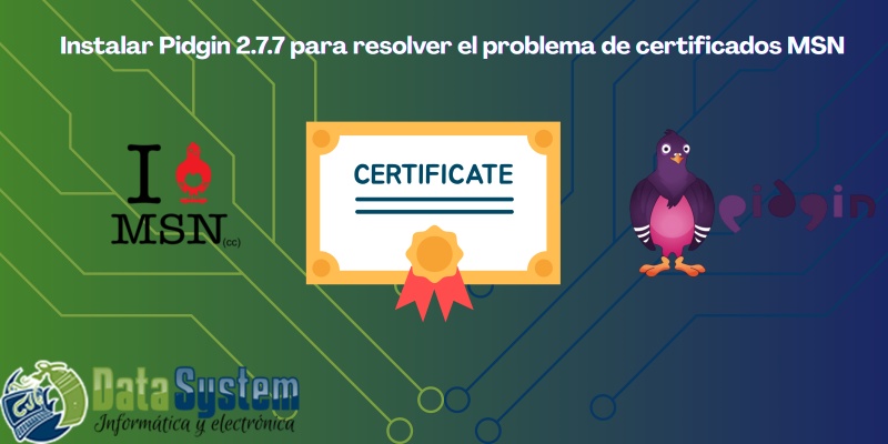 Pidgin-2.7.7-MSN-portada