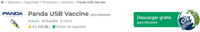 Panda_USB_Vaccine.