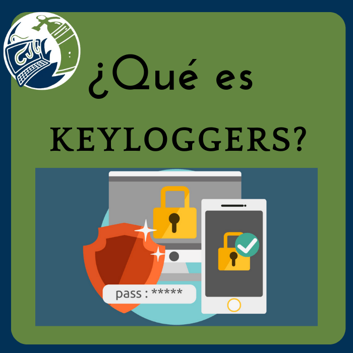 Portada keyloggers