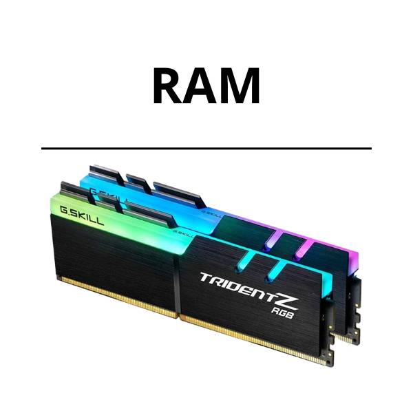 RAM-ordenador lento