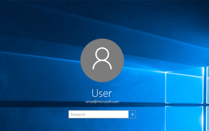 Inicio sesión Windows - No se puede cargar el perfil de Windows 10: solución fácil