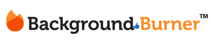 background burner - eliminar el fondo de imágenes online