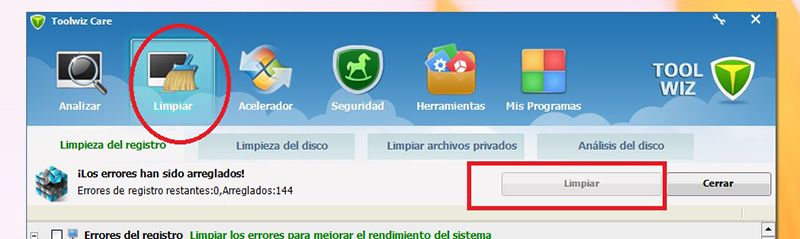 como optimizar tu ordendor 2017 10