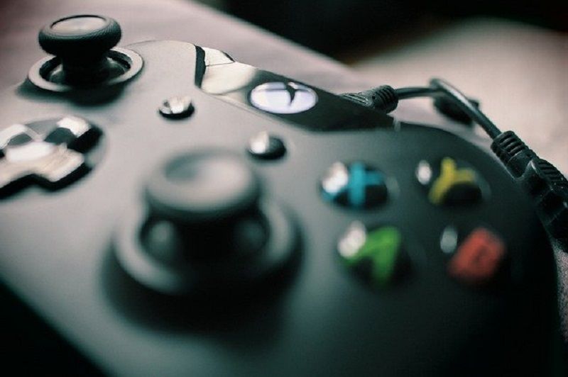 Mando Xbox One - utilidad del control de Xbox One