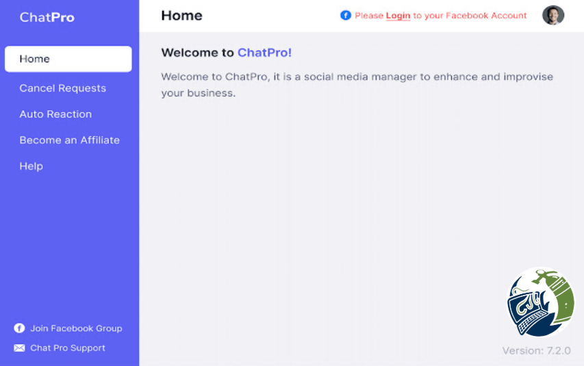 chat-pro