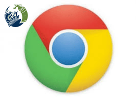 logo de Chrome