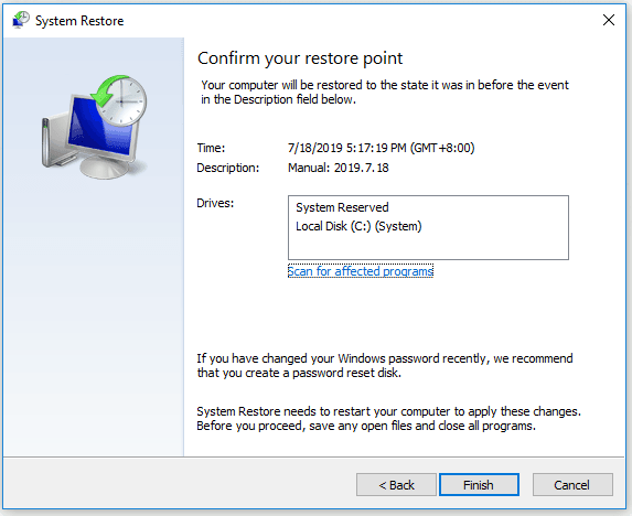 como arreglar elementos de registro rotos windows. reparación del registro de Windows