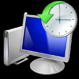 Como restaurar el sistema en windows XP, Restaurar el sistema en windows XP