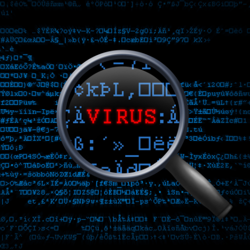 como eliminar un virus