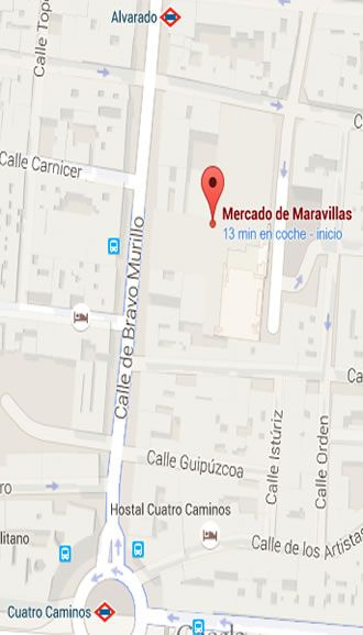 Nuestra empresa, Data System