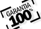 Total garantía