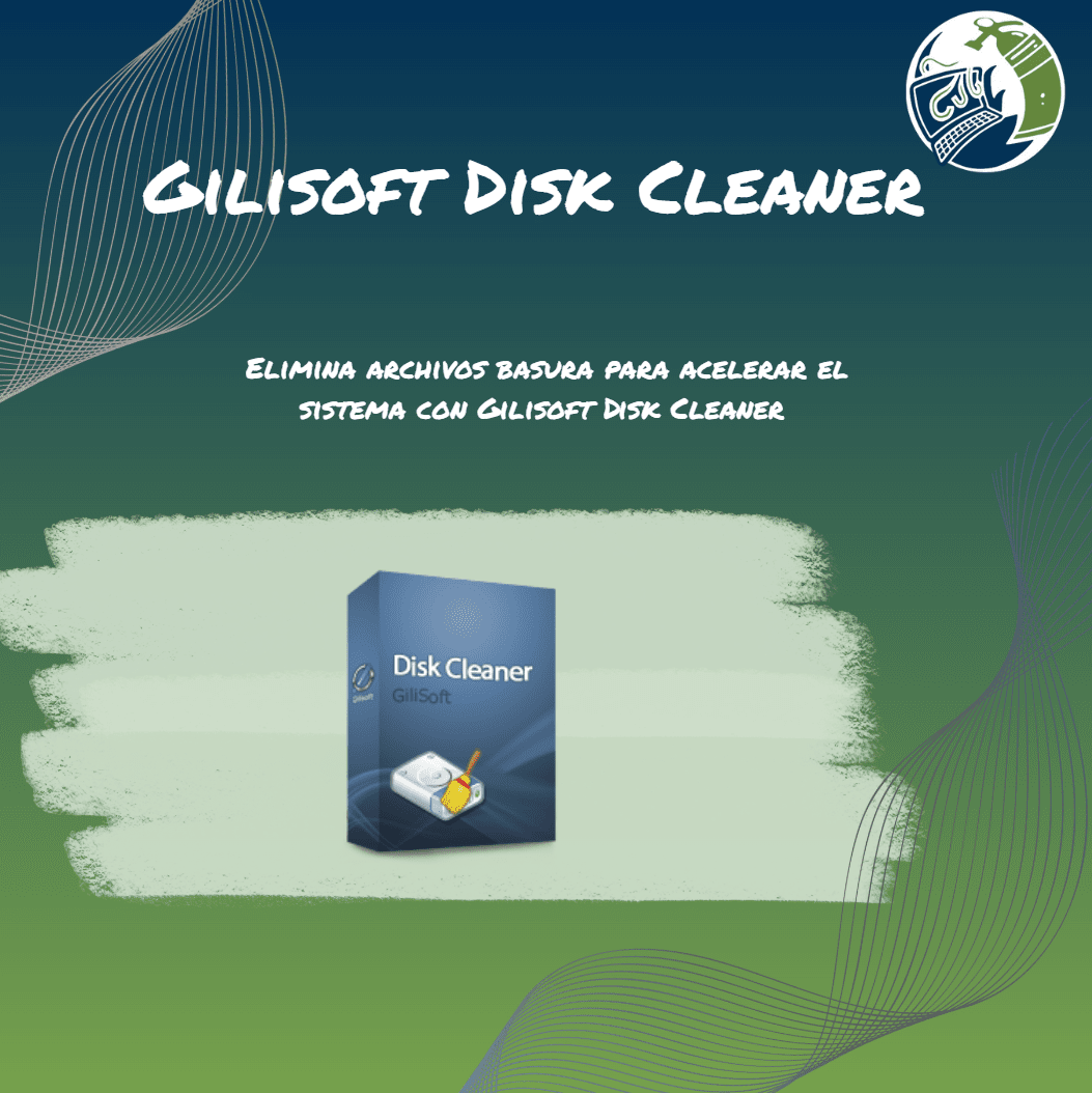 gilisoft-disk-cleaner