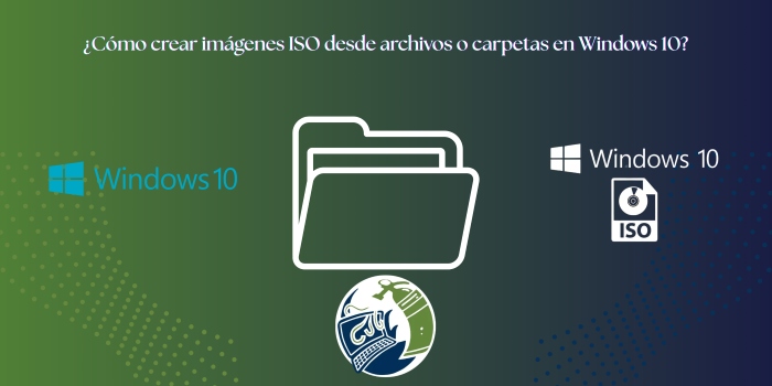 iso windows portada