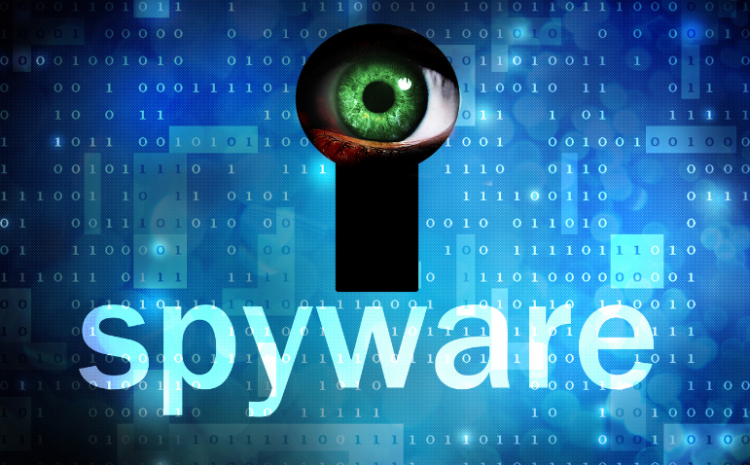 spyware