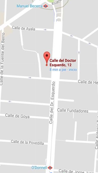 mapa contacto reparacion ordenadores