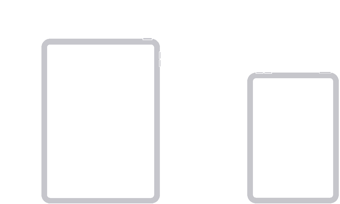recovery mode ipad face id ipad mini animation