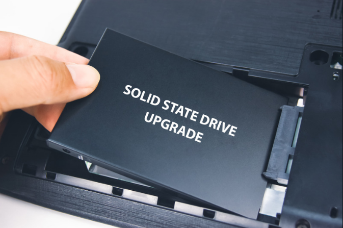 ssd-7-Optimizar disco duro