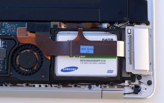 Instalar SSD. Reemplazar un disco duro