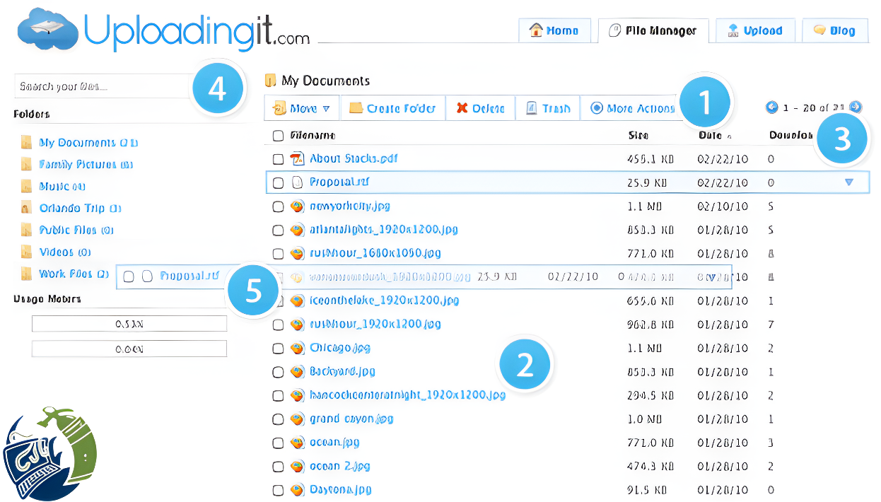 uploadingit-paginaweb