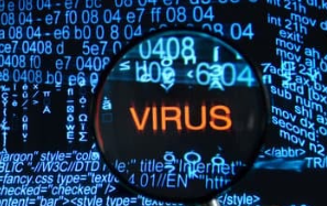 Virus - reparar un ordenador de forma remota