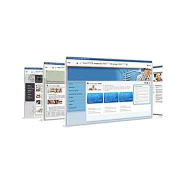 Diseño de páginas Web