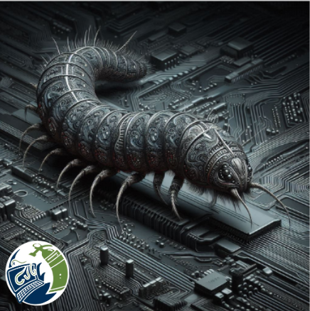 worm-malware