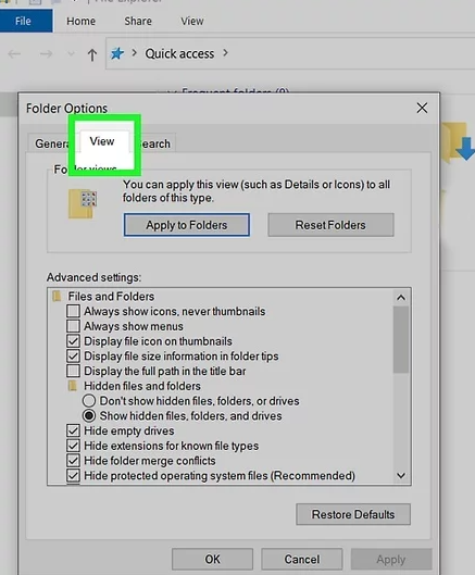 mostrar_archivo_dll-Eliminar Asociaciones de Archivos .DLL