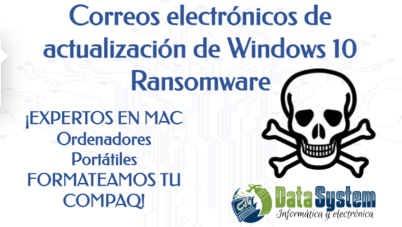actualización de Windows 10