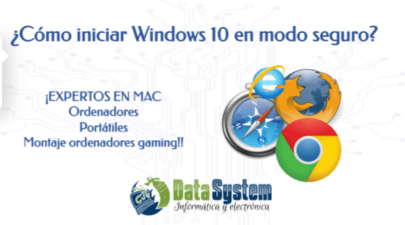 modo seguro