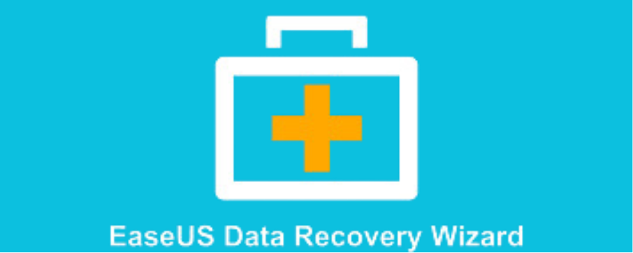 EaseUS Data Recovery Wizard-Recuperar Archivos de un Sistema Windows Dañado