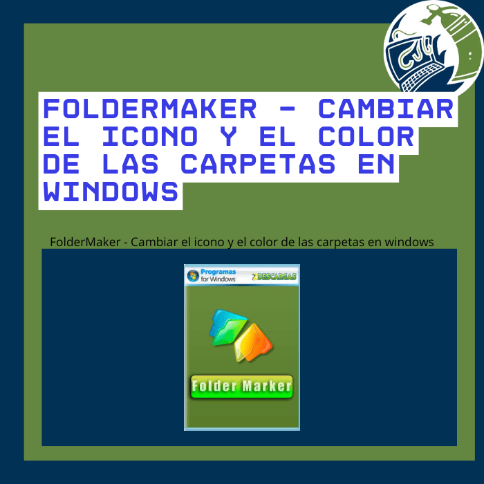 FolderMaker_Cambiar_el_icono_y_el_color_de_las_carpetas_en_windows