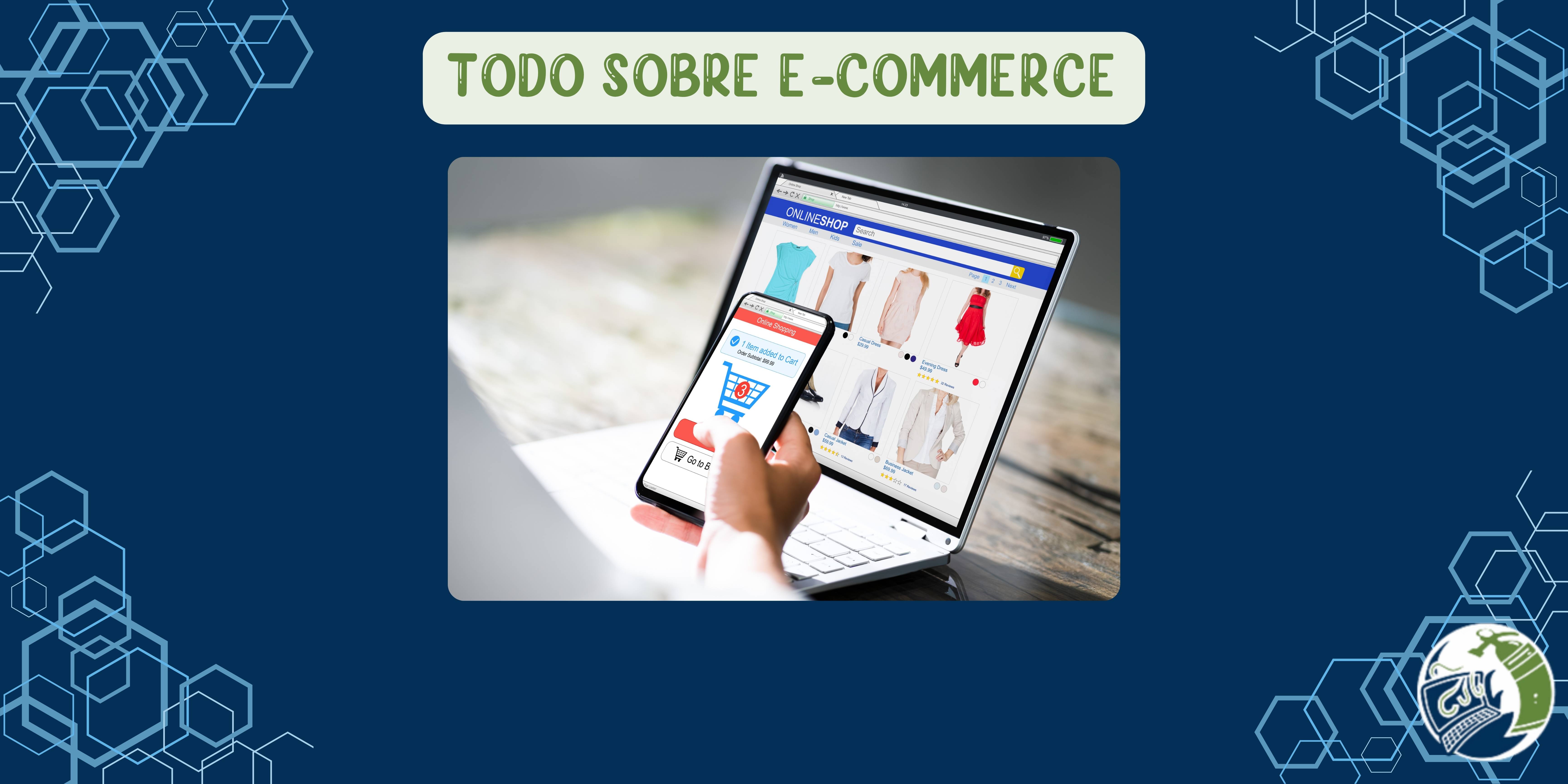 TODO SOBRE EL E COMMERCE