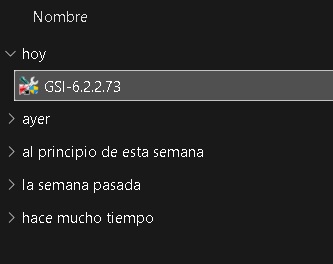 gsi