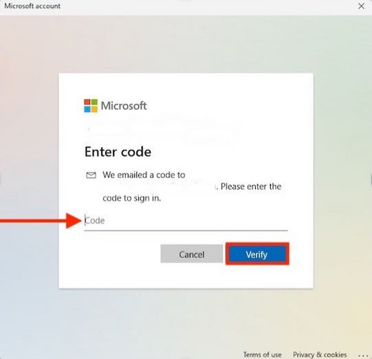 restablecer contraseña windows 11