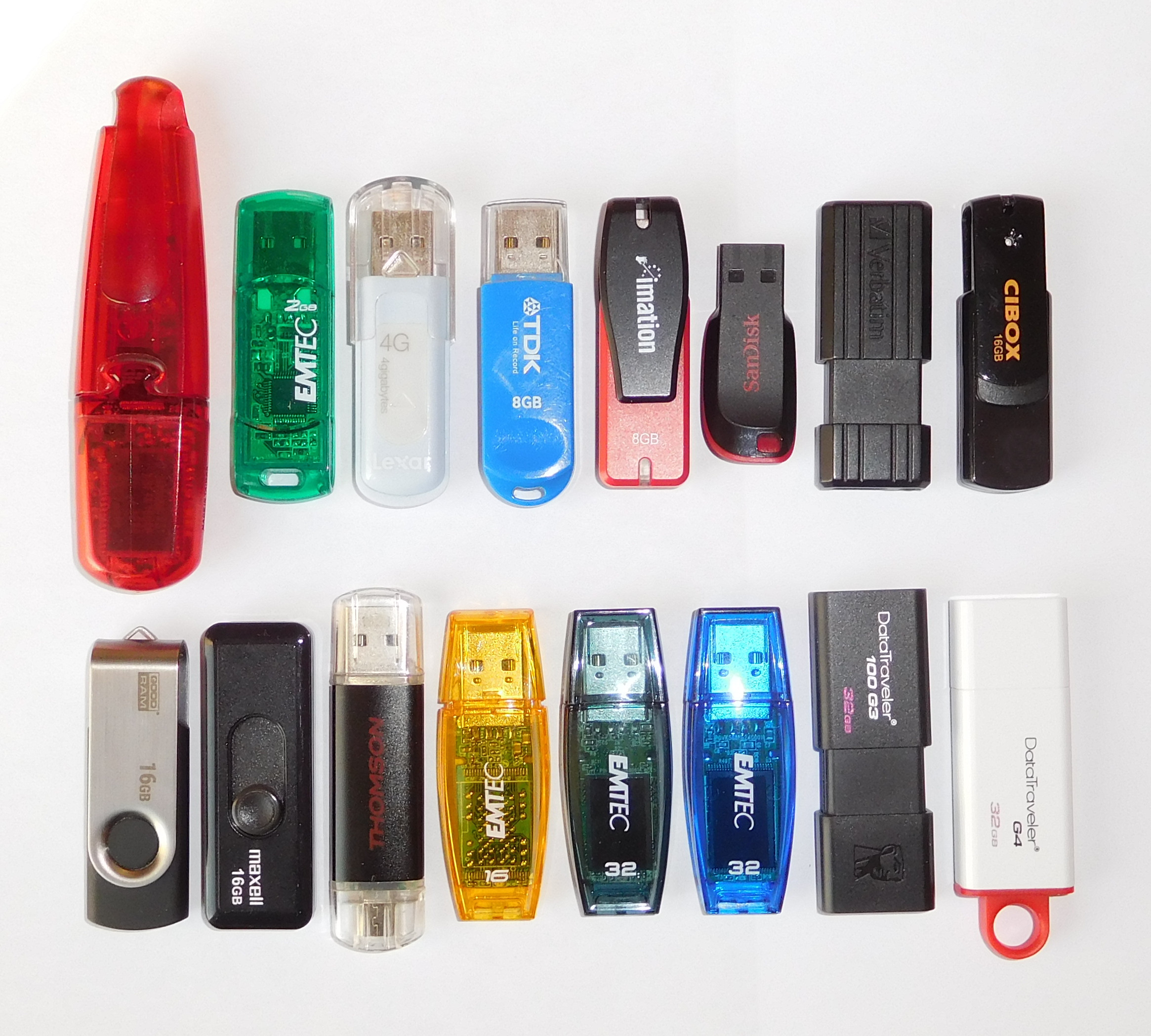 reparar y recuperar datos usb                                                                                                    